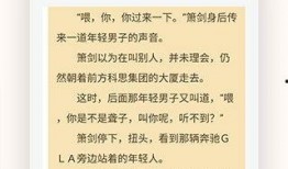 小说免费阅读,免费阅读小说背后的秘密