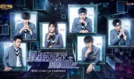 明星大侦探第一季 潜规则全书阅读,明星大侦探第一季揭秘娱乐圈幕后真相